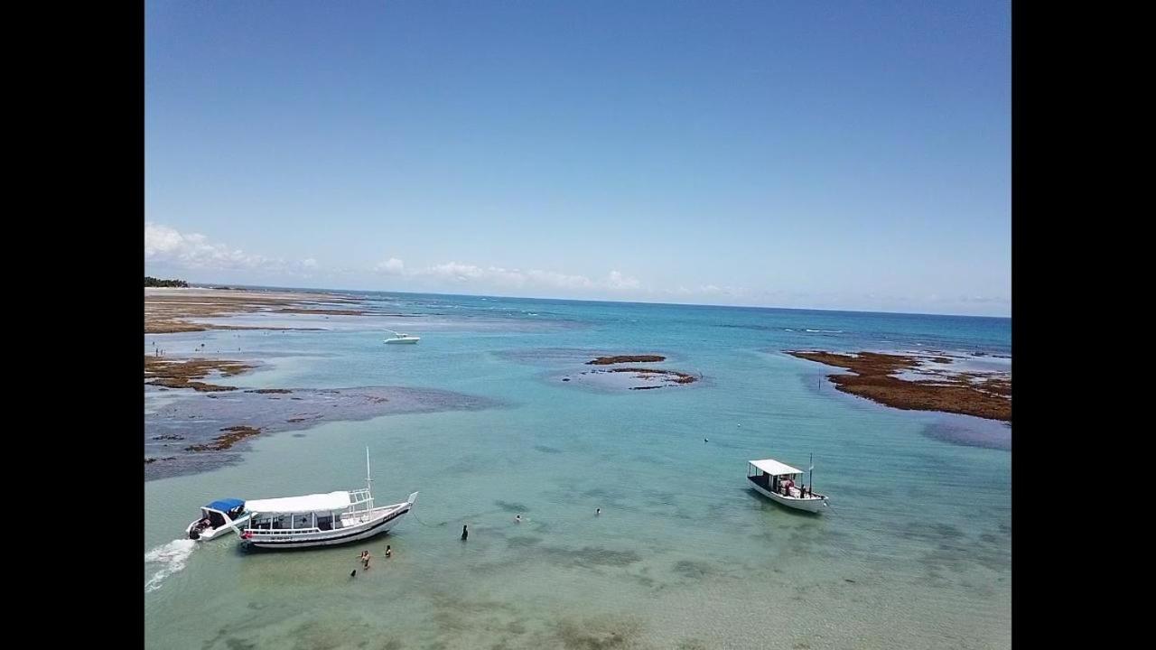 Pousada Vila Mato Verde مورو دي ساو باولو المظهر الخارجي الصورة